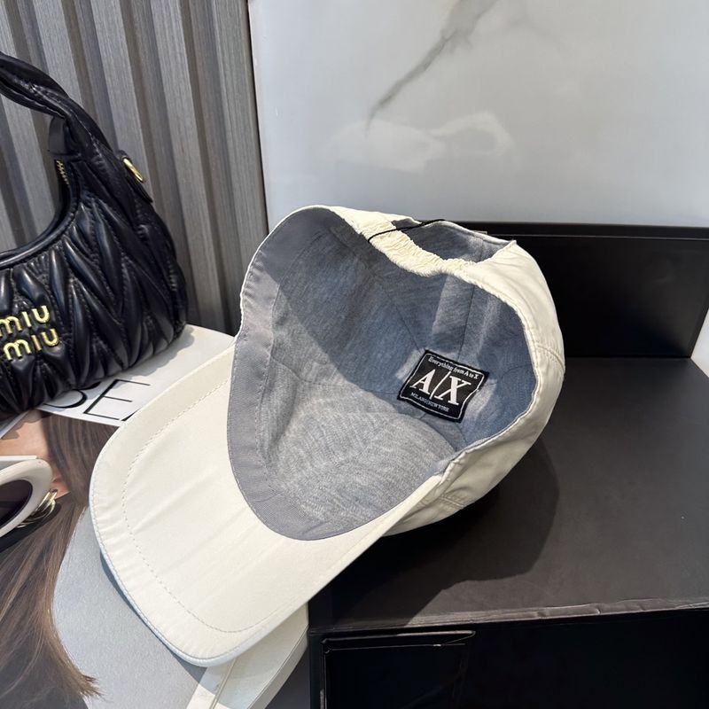 Armani Caps Hats 297736 Wholesale