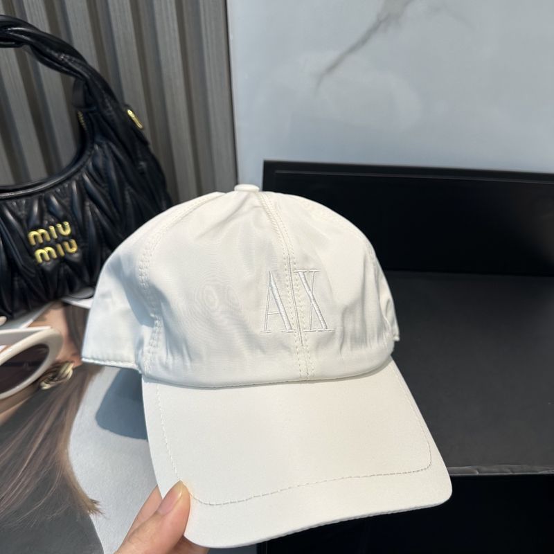 Armani Caps Hats wholesale