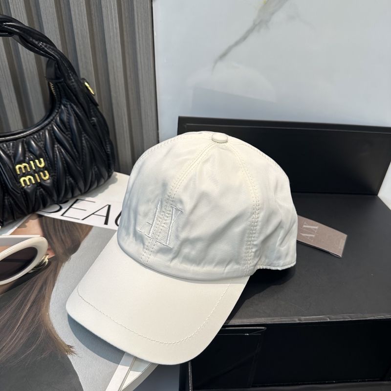 Armani Caps Hats wholesale