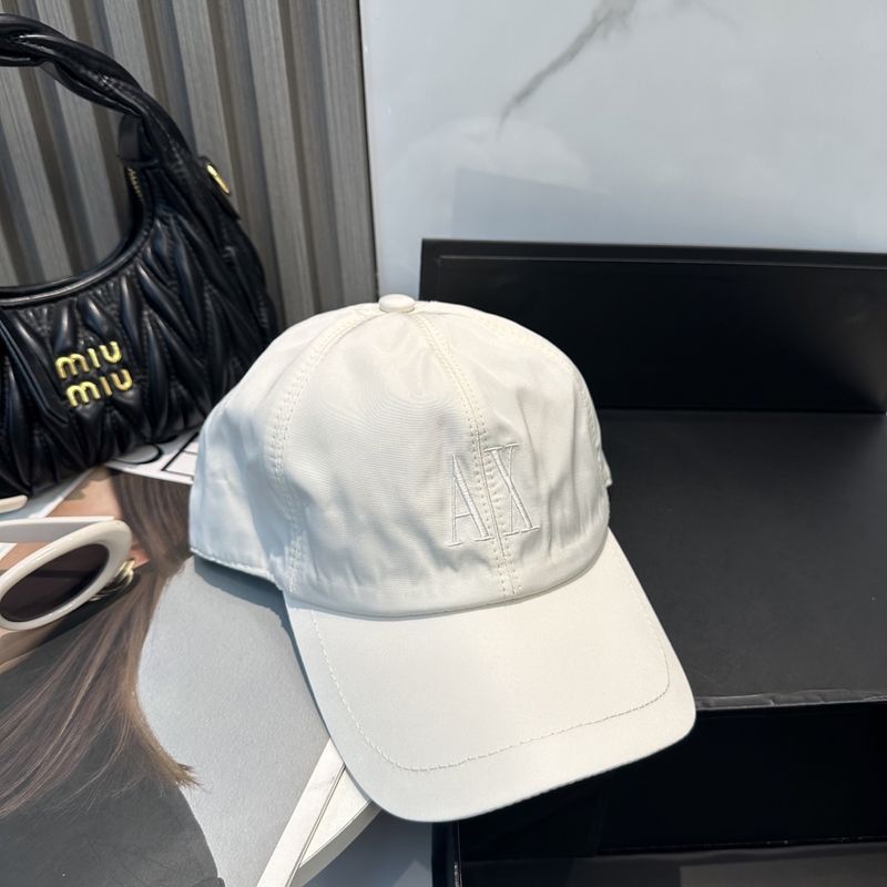 Armani Caps Hats wholesale