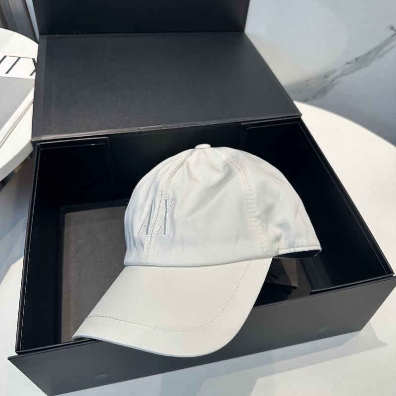 Armani Caps Hats wholesale