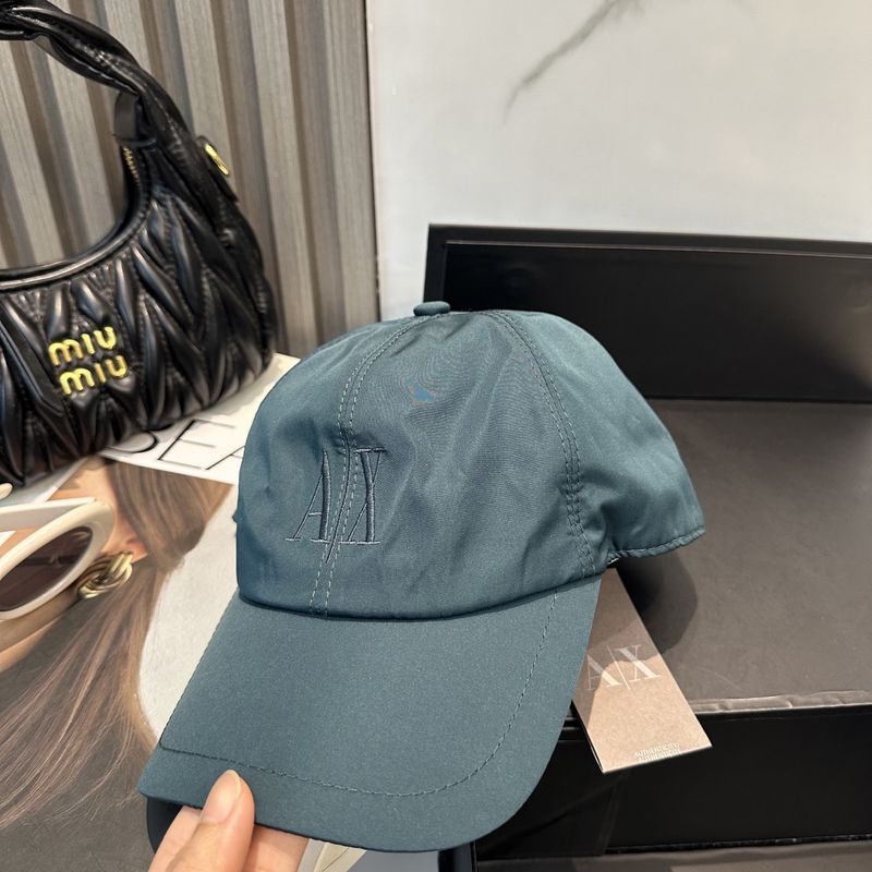 Armani Caps Hats wholesale