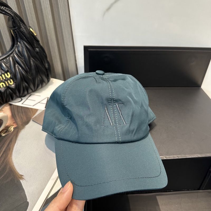 Armani Caps Hats wholesale