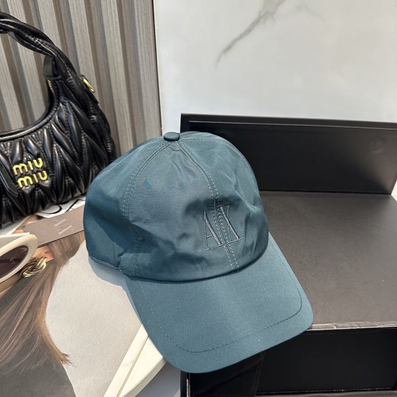 Armani Caps Hats wholesale
