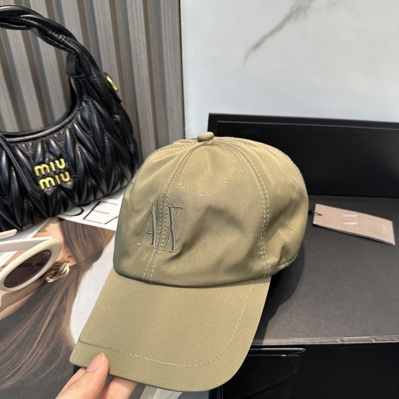 Armani Caps Hats wholesale