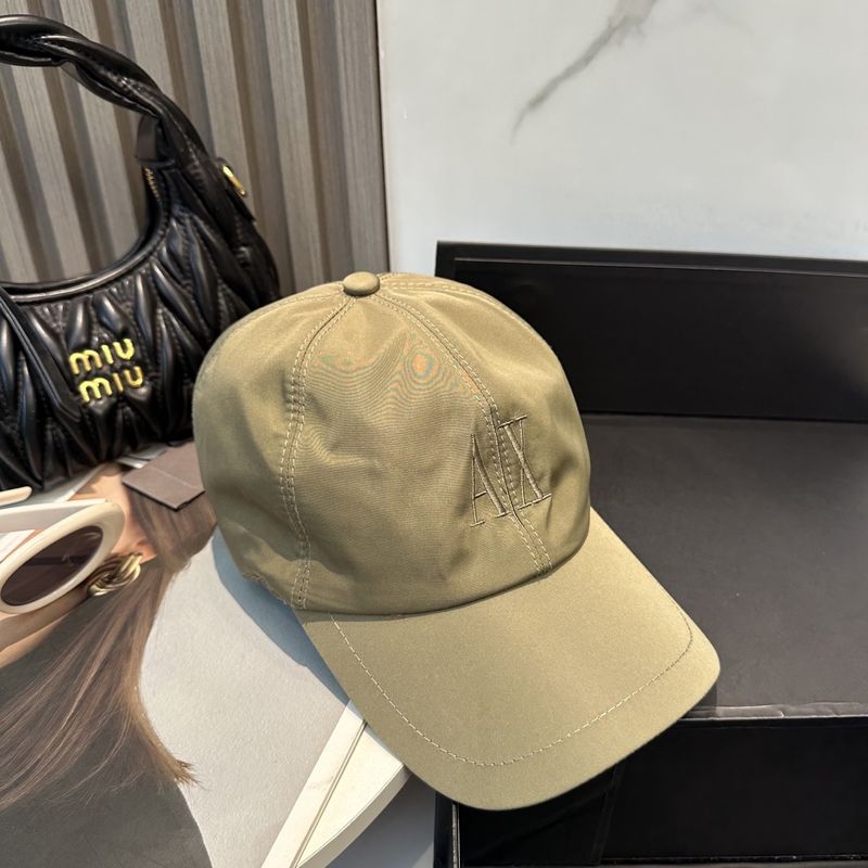 Armani Caps Hats wholesale