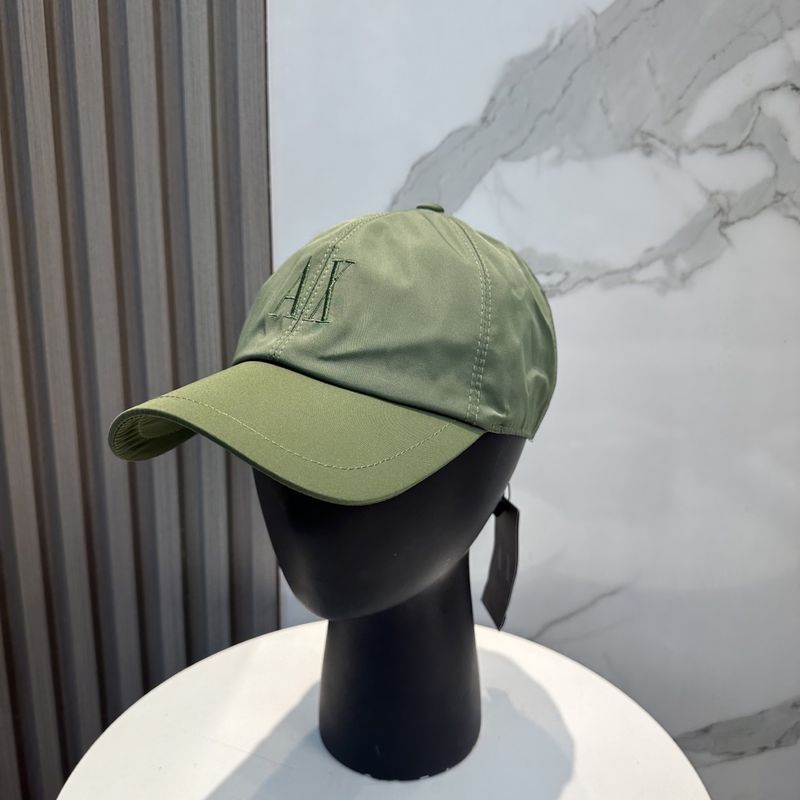 Armani Caps Hats wholesale