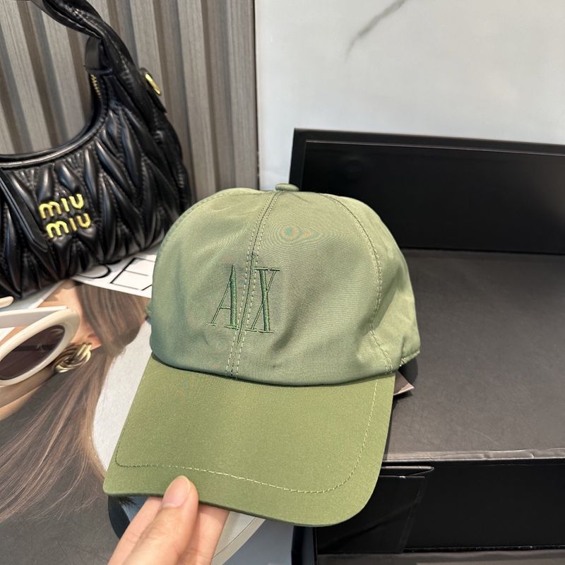 Armani Caps Hats wholesale