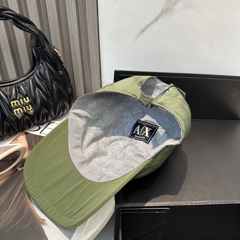 Armani Caps Hats 297745 Wholesale