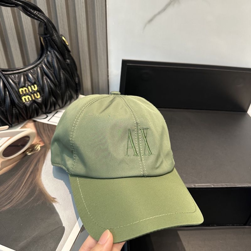 Armani Caps Hats wholesale