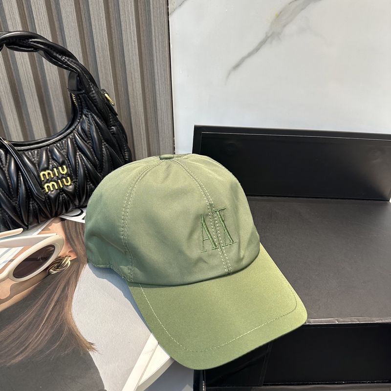 Armani Caps Hats wholesale