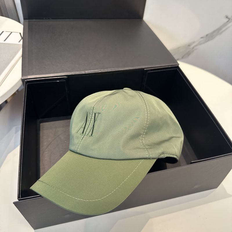 Armani Caps Hats wholesale