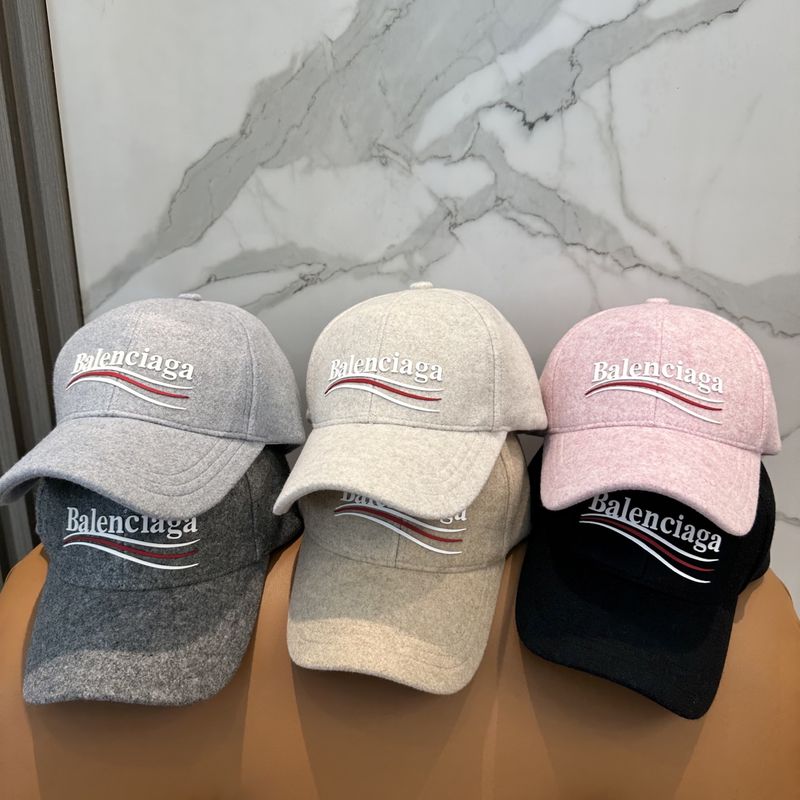 Balenciaga Caps Hats wholesale