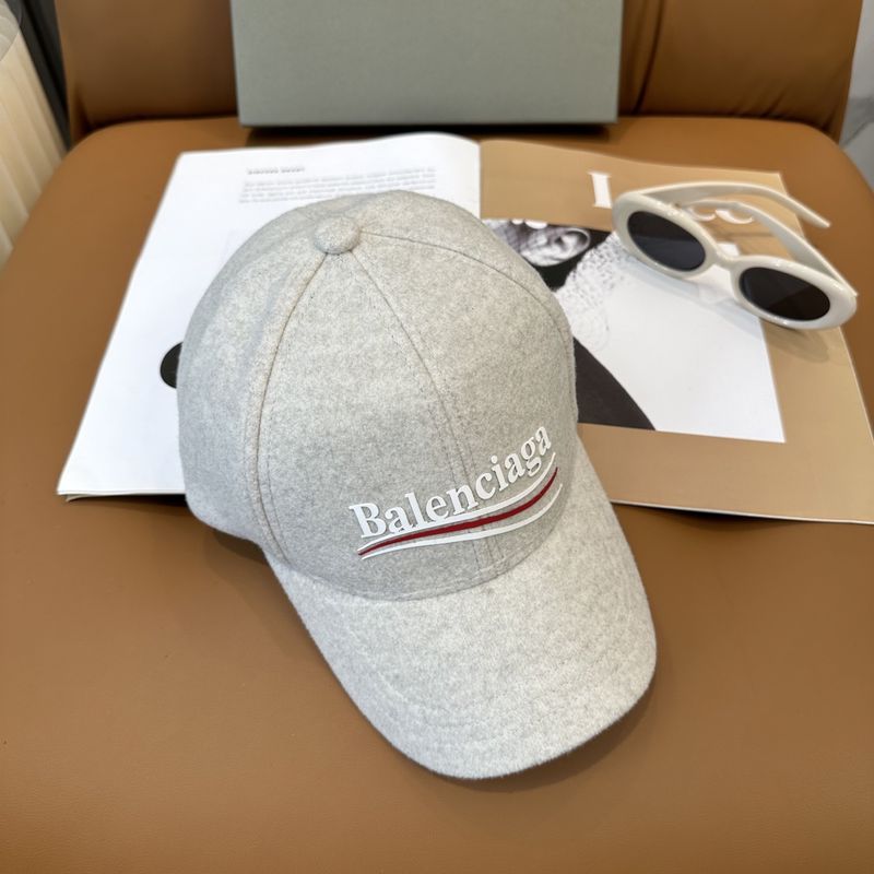 Balenciaga Caps Hats 297373 Wholesale