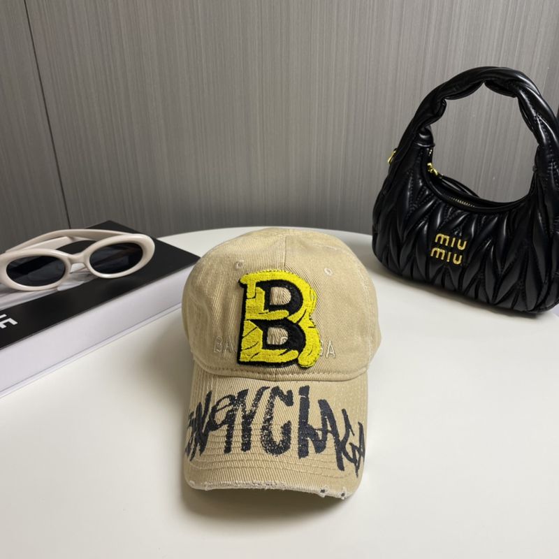 Balenciaga Caps Hats wholesale