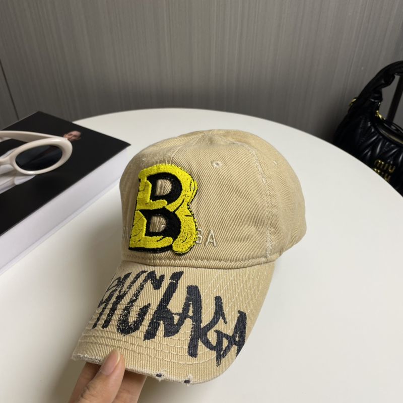 Balenciaga Caps Hats wholesale