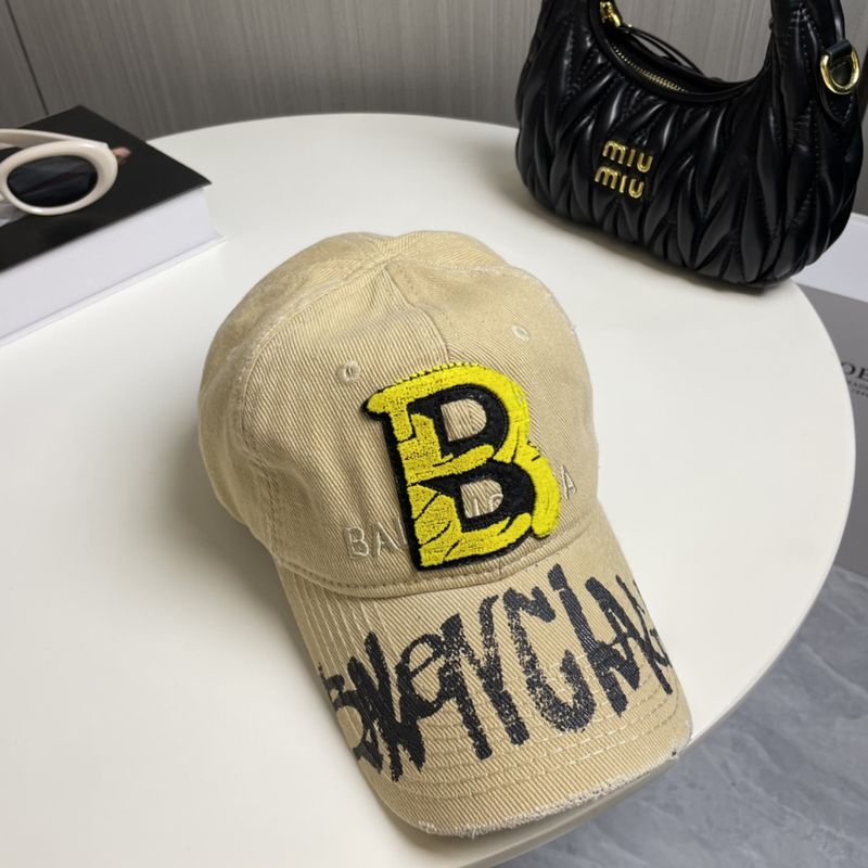 Balenciaga Caps Hats wholesale