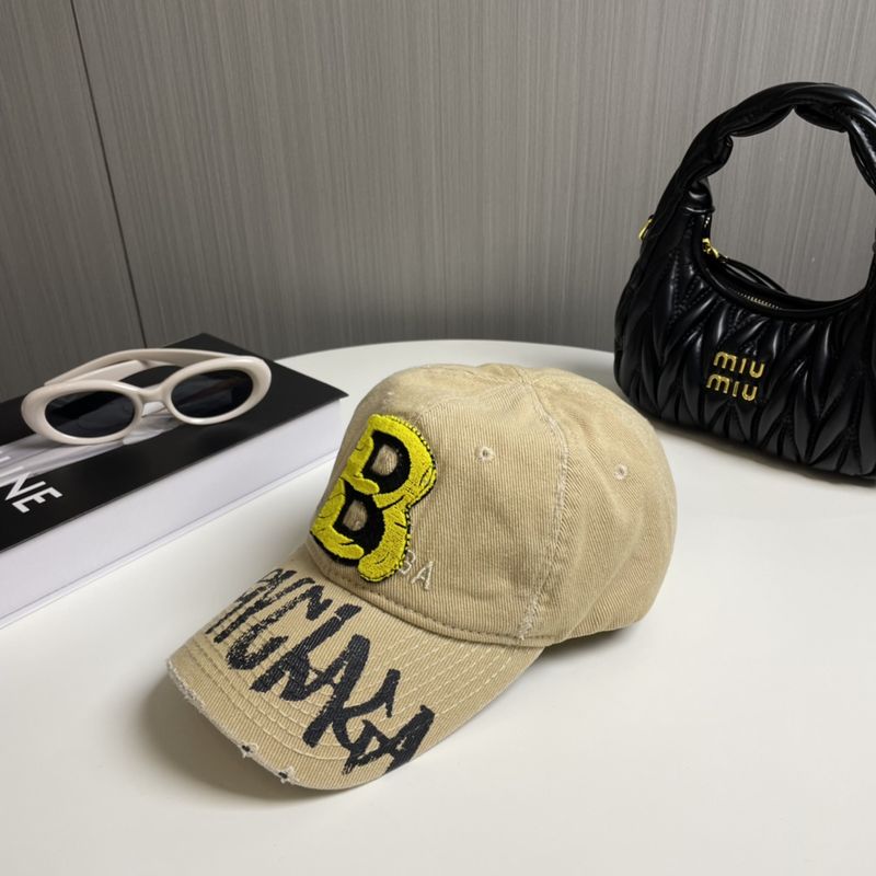 Balenciaga Caps Hats wholesale