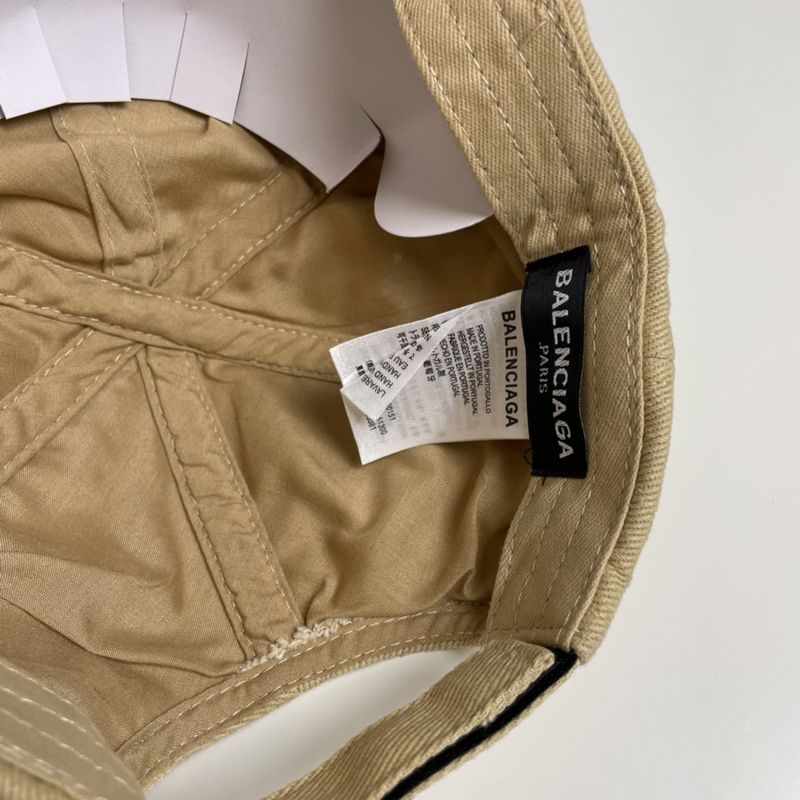 Balenciaga Caps Hats wholesale