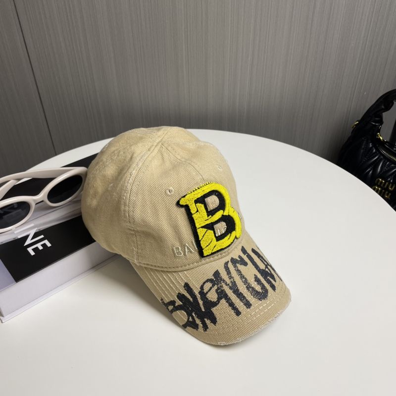 Balenciaga Caps Hats wholesale