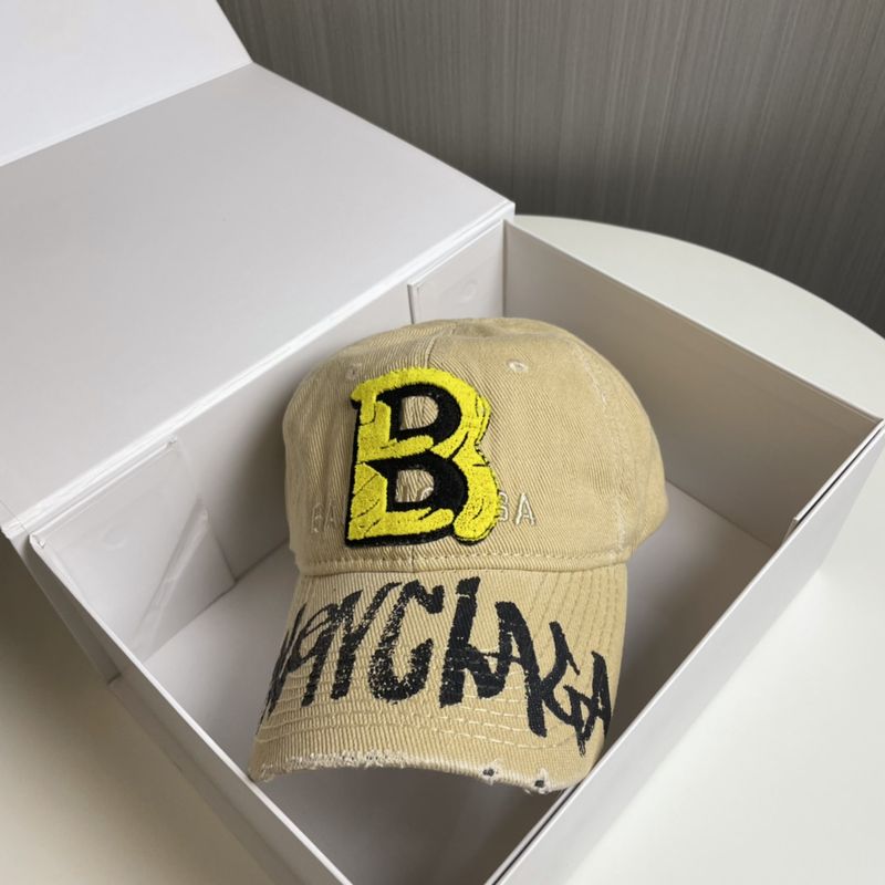 Balenciaga Caps Hats wholesale