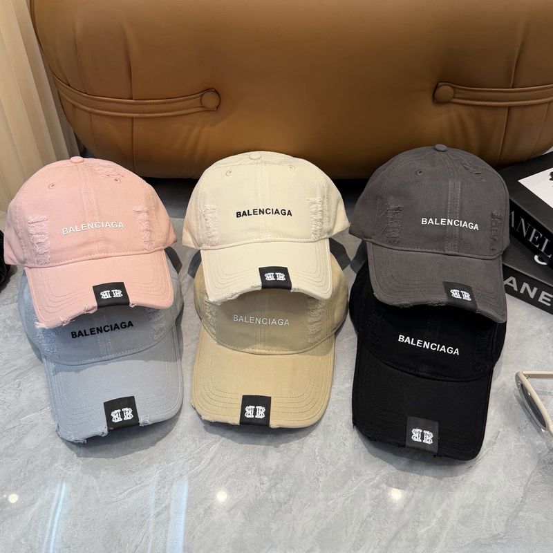 Balenciaga Caps Hats wholesale