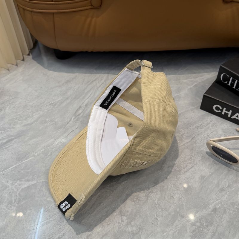 Balenciaga Caps Hats 297673 Wholesale