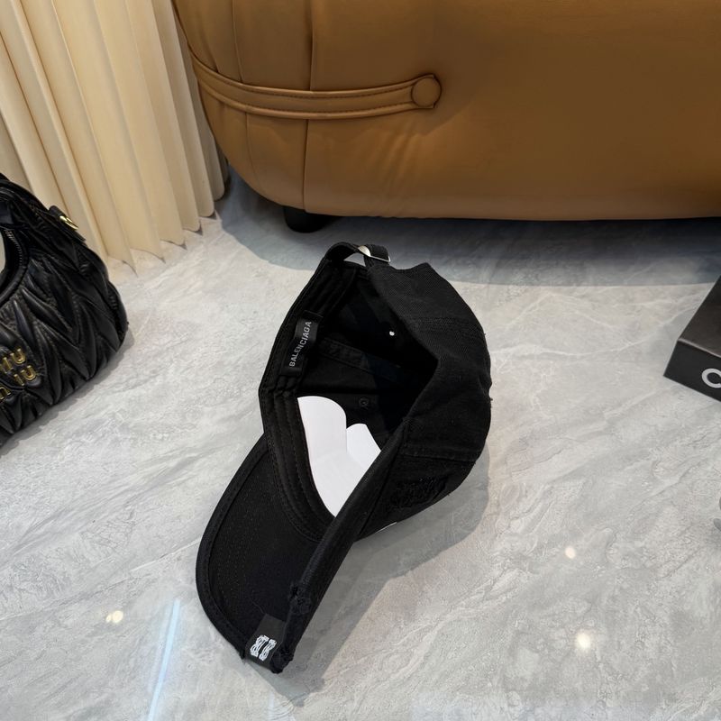 Balenciaga Caps Hats 297674 Wholesale