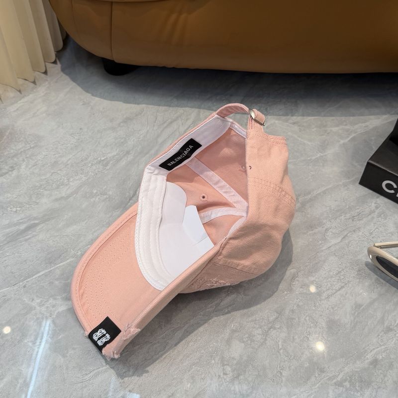 Balenciaga Caps Hats 297675 Wholesale