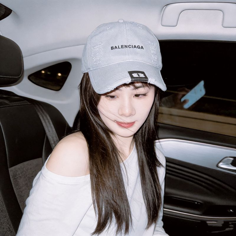 Balenciaga Caps Hats wholesale