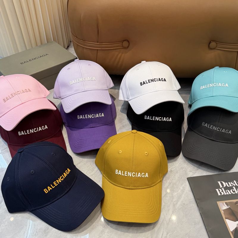 Balenciaga Caps Hats wholesale