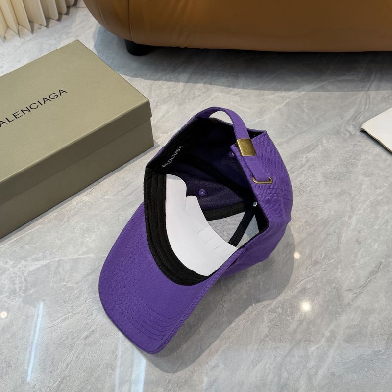 Balenciaga Caps Hats 297698 Wholesale