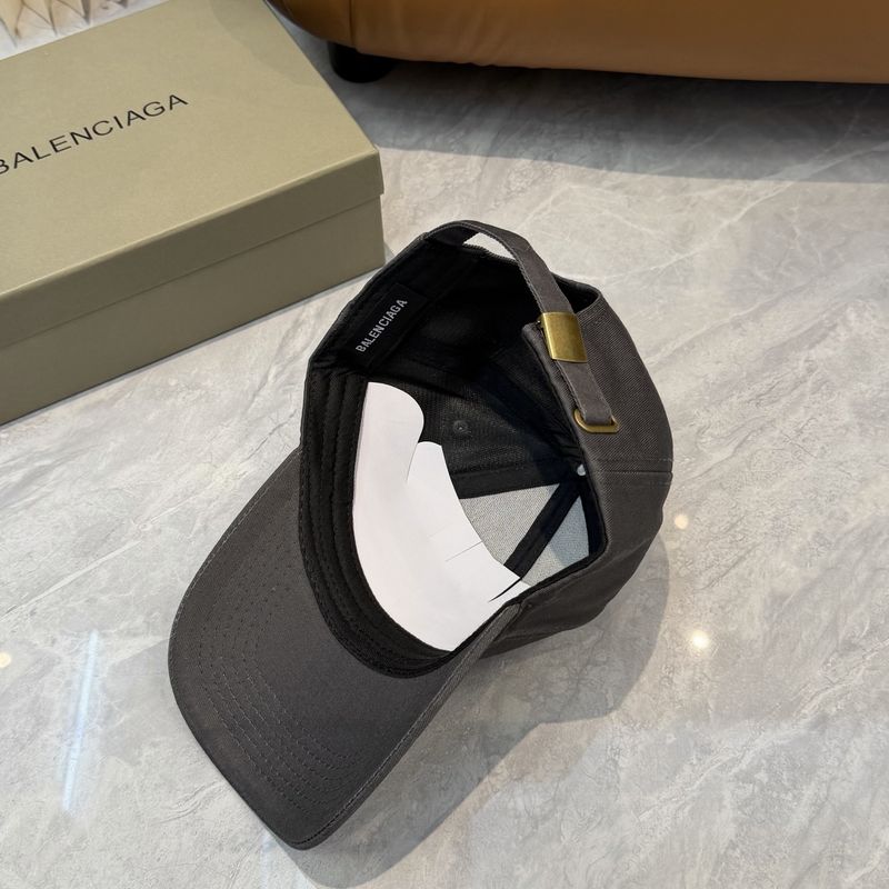 Balenciaga Caps Hats 297699 Wholesale