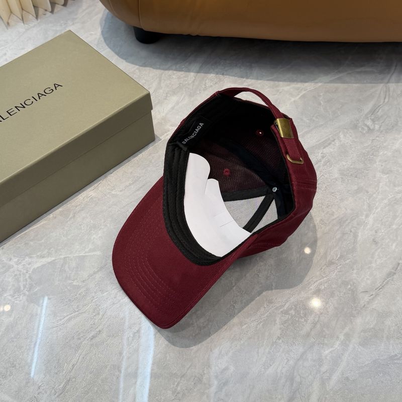 Balenciaga Caps Hats 297701 Wholesale