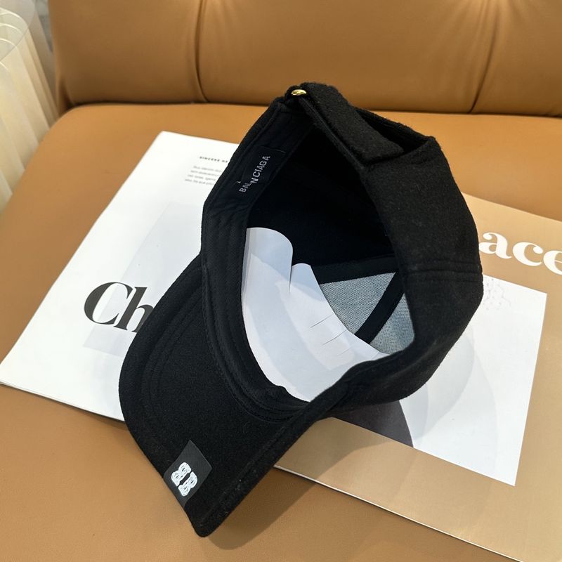 Balenciaga Caps Hats 297729 Wholesale