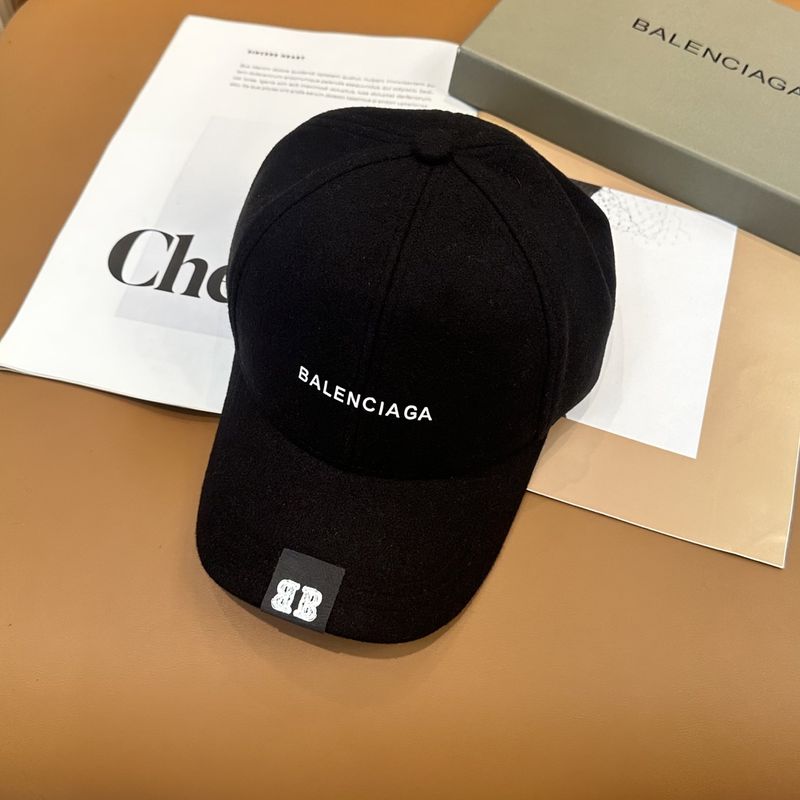 Balenciaga Caps Hats wholesale