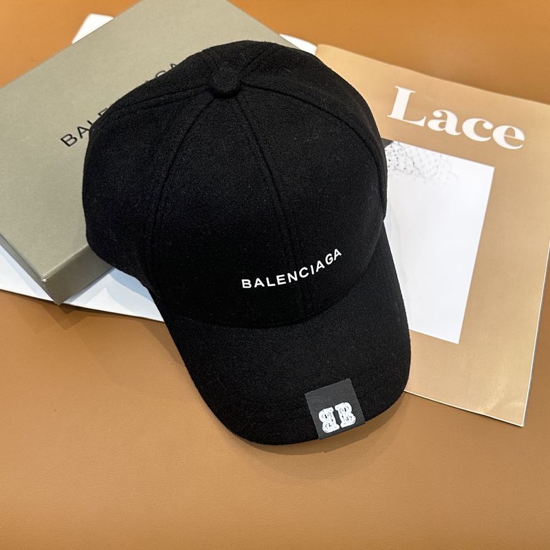 Balenciaga Caps Hats wholesale