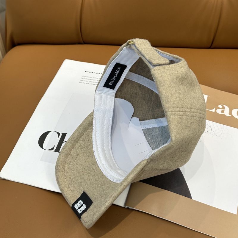 Balenciaga Caps Hats 297730 Wholesale