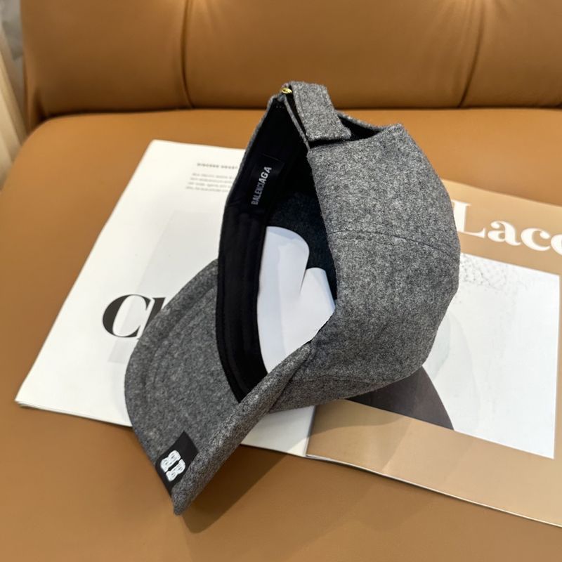 Balenciaga Caps Hats 297731 Wholesale