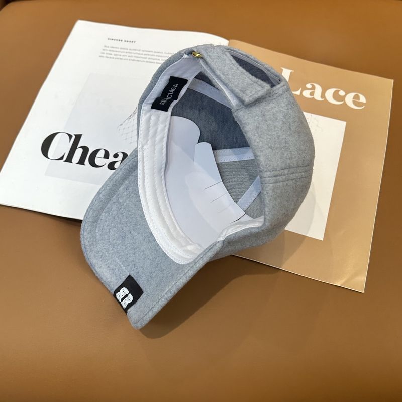 Balenciaga Caps Hats 297732 Wholesale