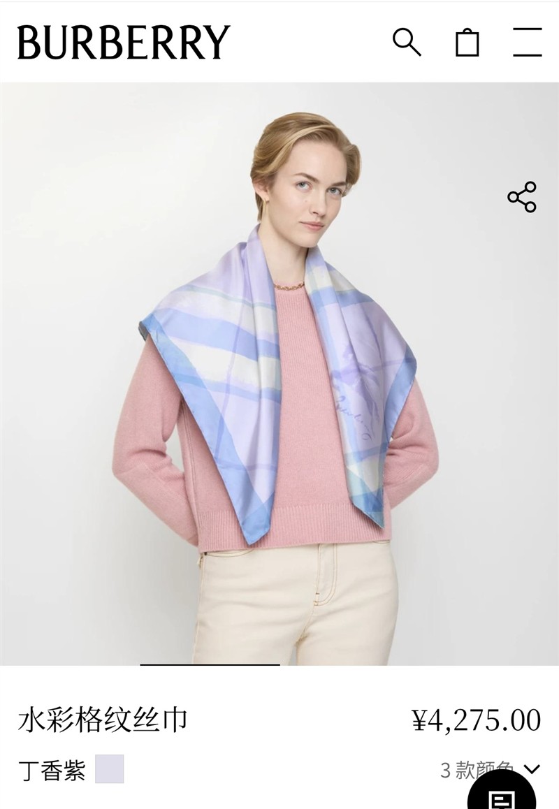 Balenciaga Scarves wholesale