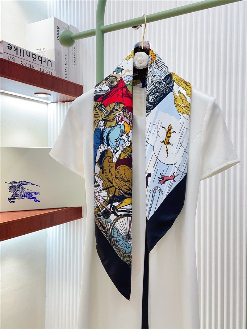 Balenciaga Scarves wholesale