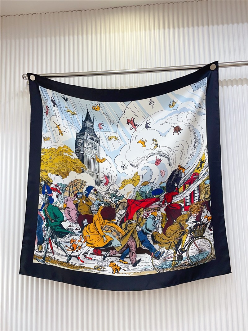 Balenciaga Scarves wholesale