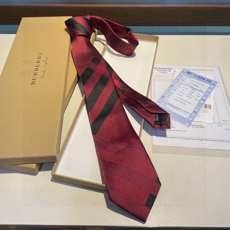 Balenciaga Ties wholesale