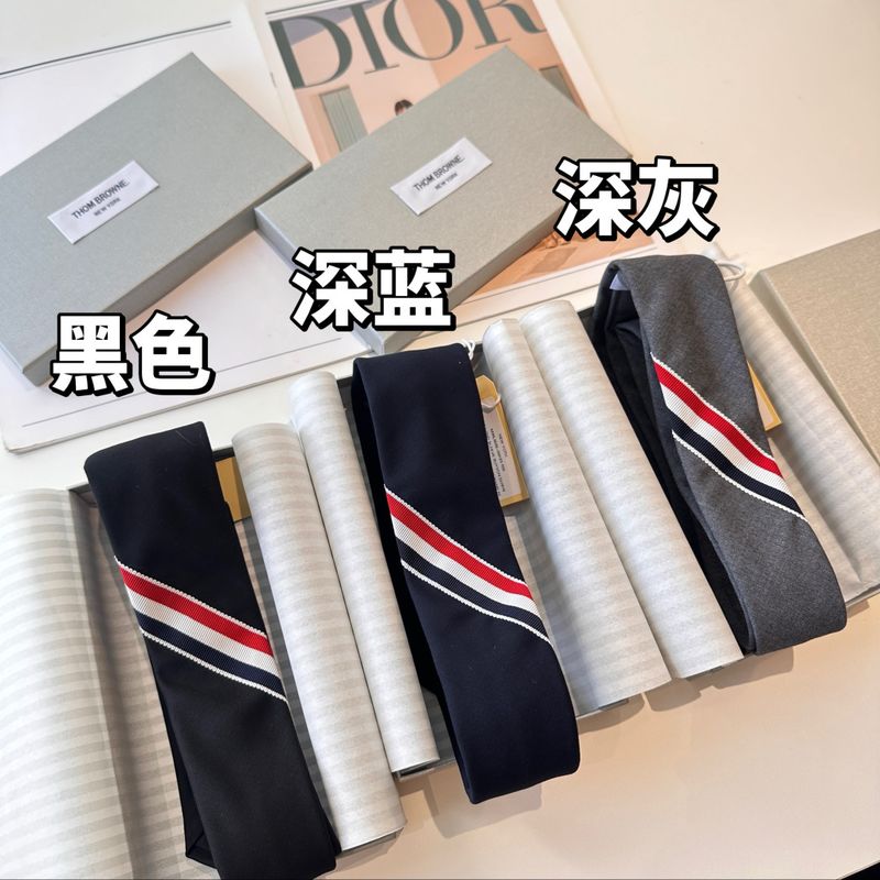 Balenciaga Ties wholesale