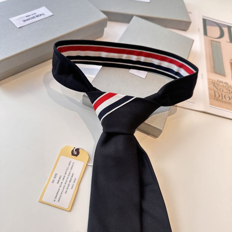Balenciaga Ties wholesale