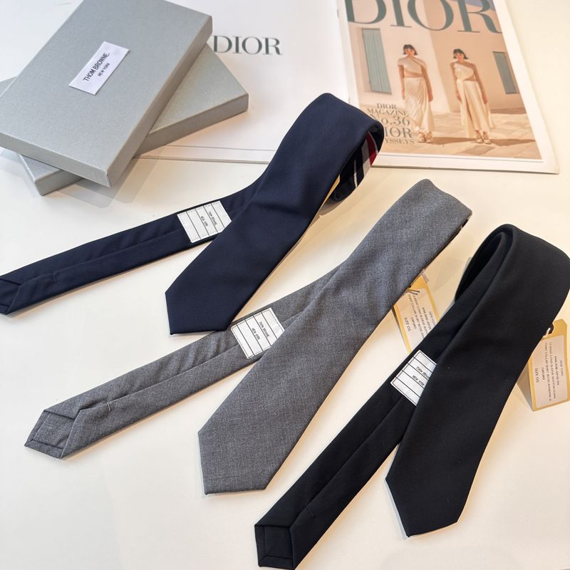 Balenciaga Ties wholesale