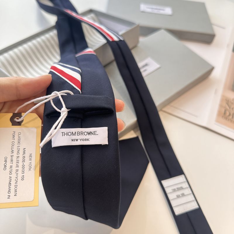 Balenciaga Ties wholesale