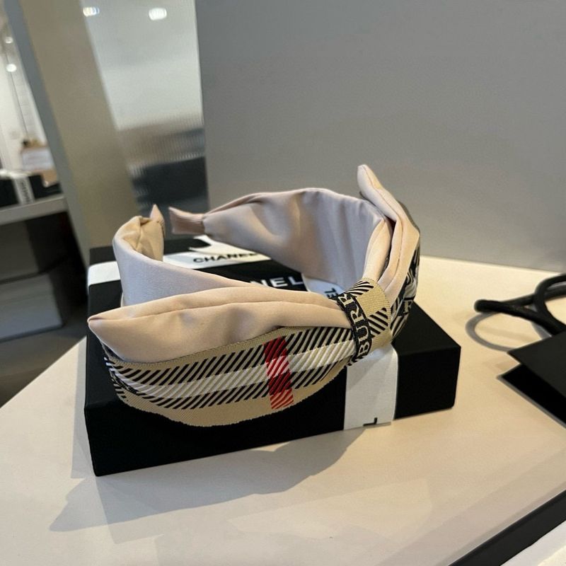 Burberry Headband wholesale
