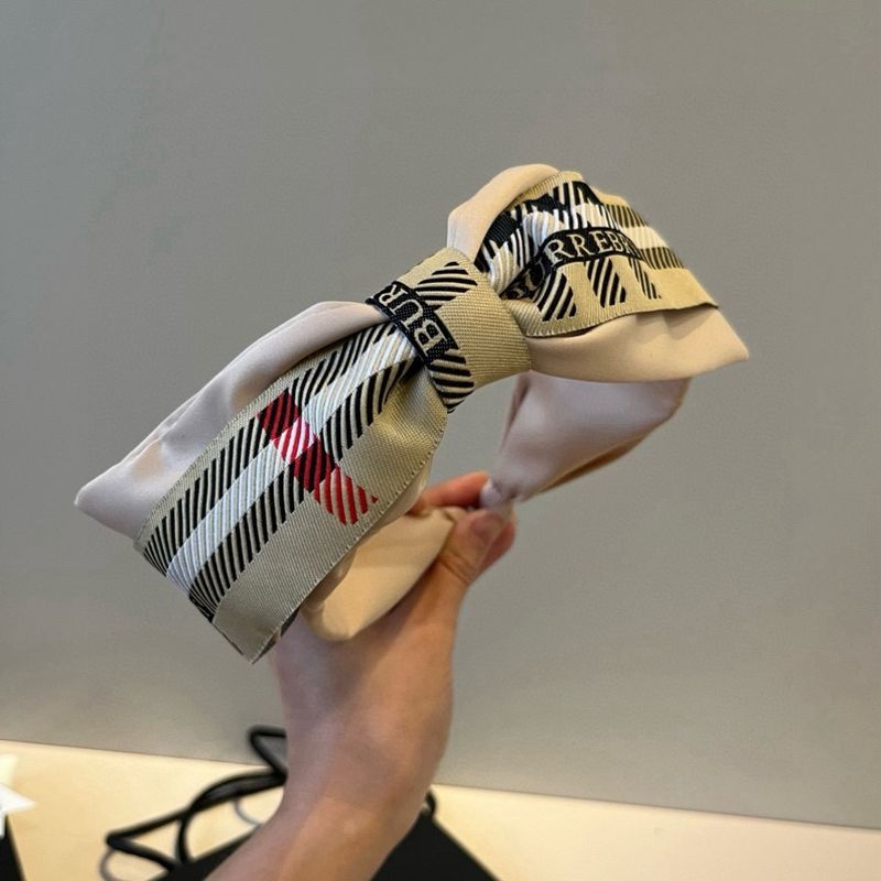 Burberry Headband wholesale